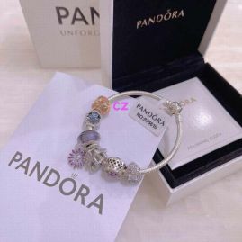 Picture of Pandora Bracelet 8 _SKUPandoraBracelet17-21cmC12252614184